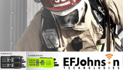 eshop at EF Johnson Technologies's web store for Made in America products